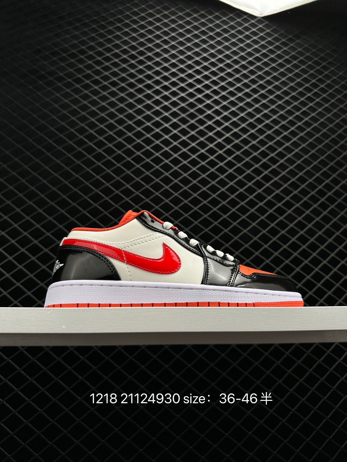 Air Jordan 1 Low AJ1